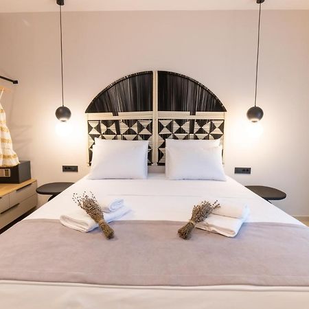 Anesis Deluxe Apartments Πάργα Εξωτερικό φωτογραφία