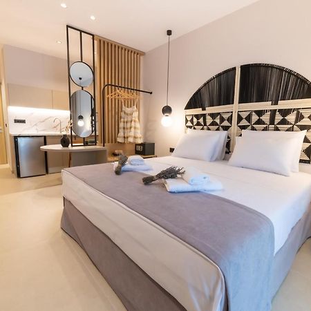 Anesis Deluxe Apartments Πάργα Εξωτερικό φωτογραφία