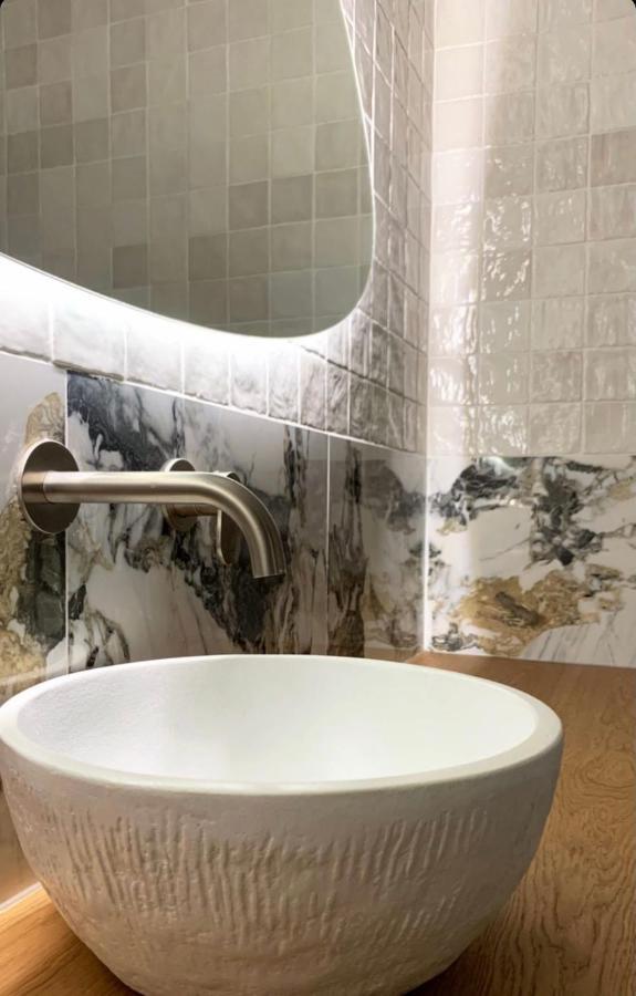 Anesis Deluxe Apartments Πάργα Εξωτερικό φωτογραφία