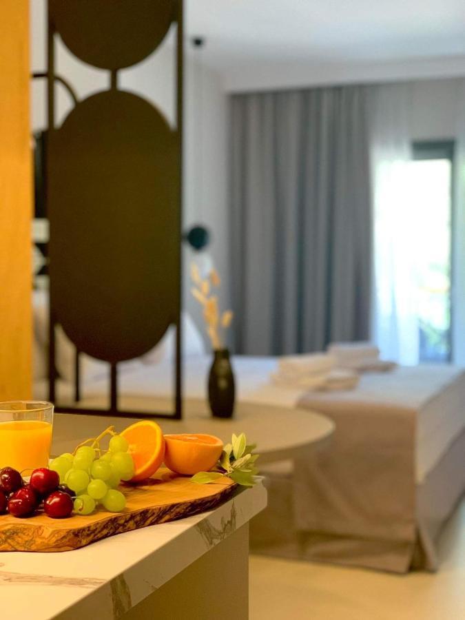 Anesis Deluxe Apartments Πάργα Εξωτερικό φωτογραφία