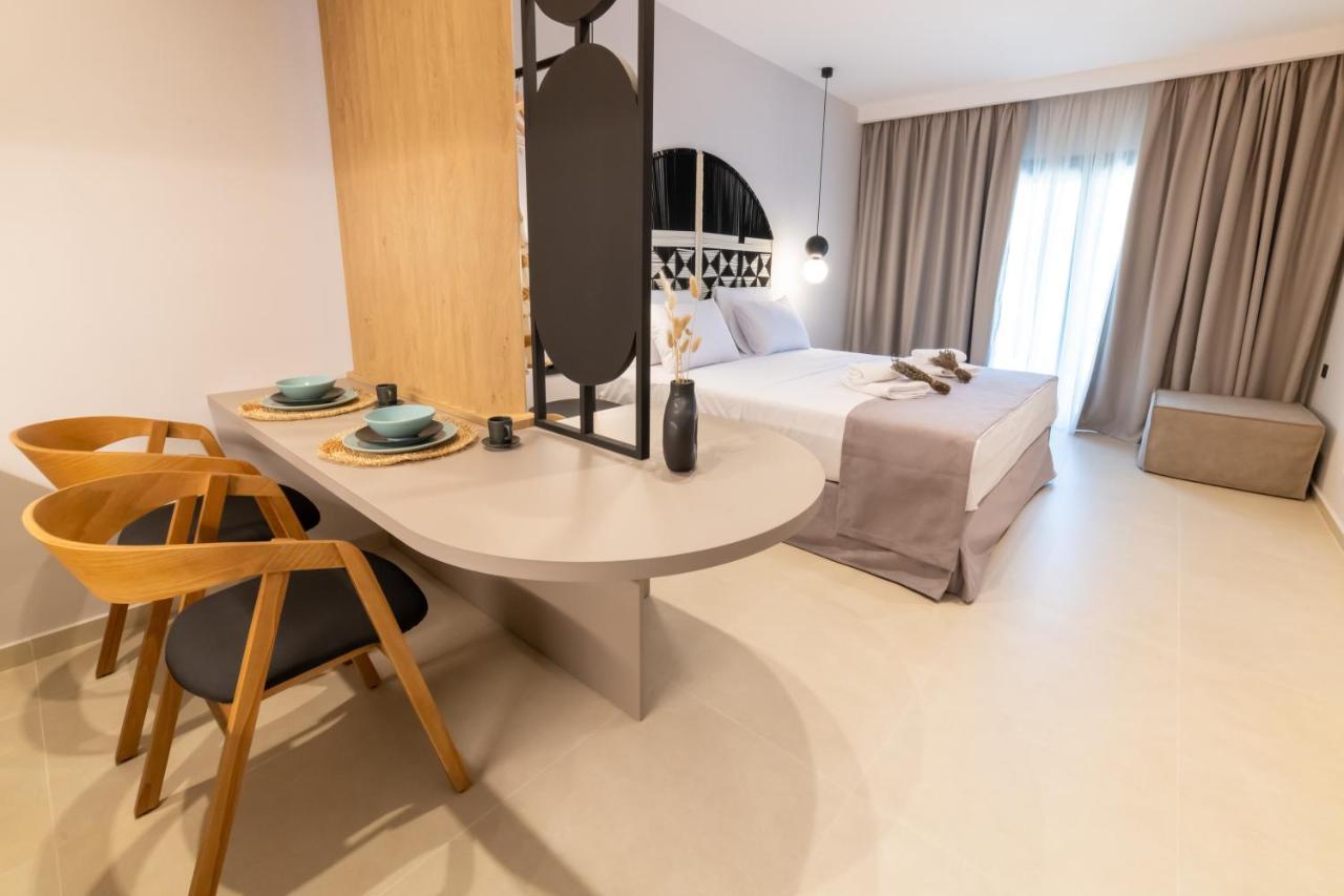 Anesis Deluxe Apartments Πάργα Εξωτερικό φωτογραφία