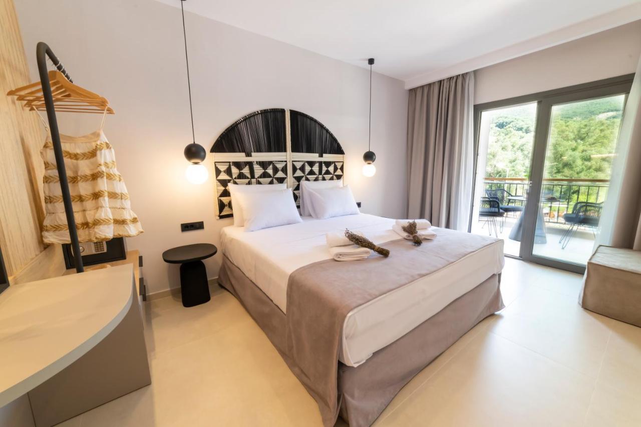 Anesis Deluxe Apartments Πάργα Εξωτερικό φωτογραφία