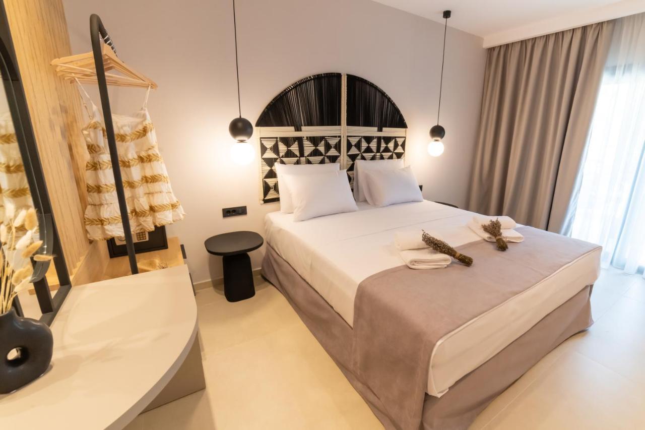 Anesis Deluxe Apartments Πάργα Εξωτερικό φωτογραφία