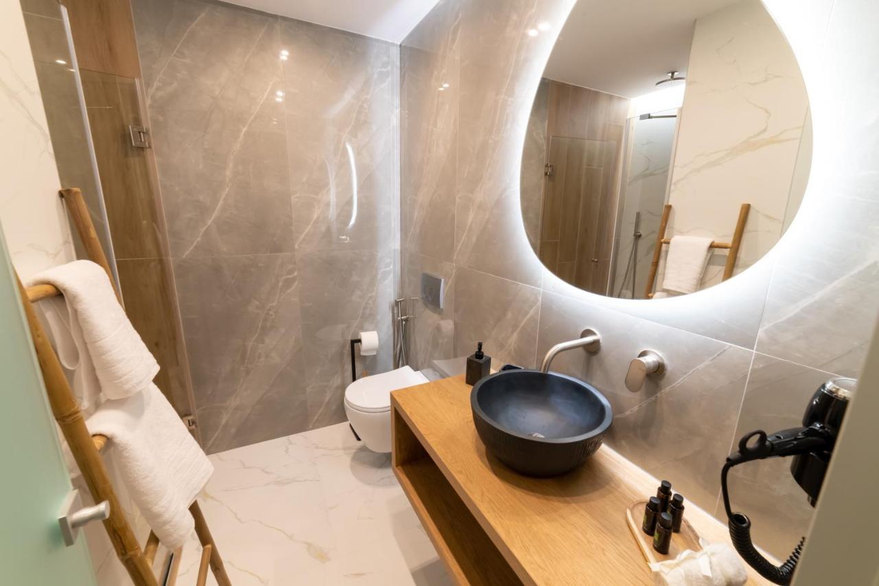 Anesis Deluxe Apartments Πάργα Εξωτερικό φωτογραφία