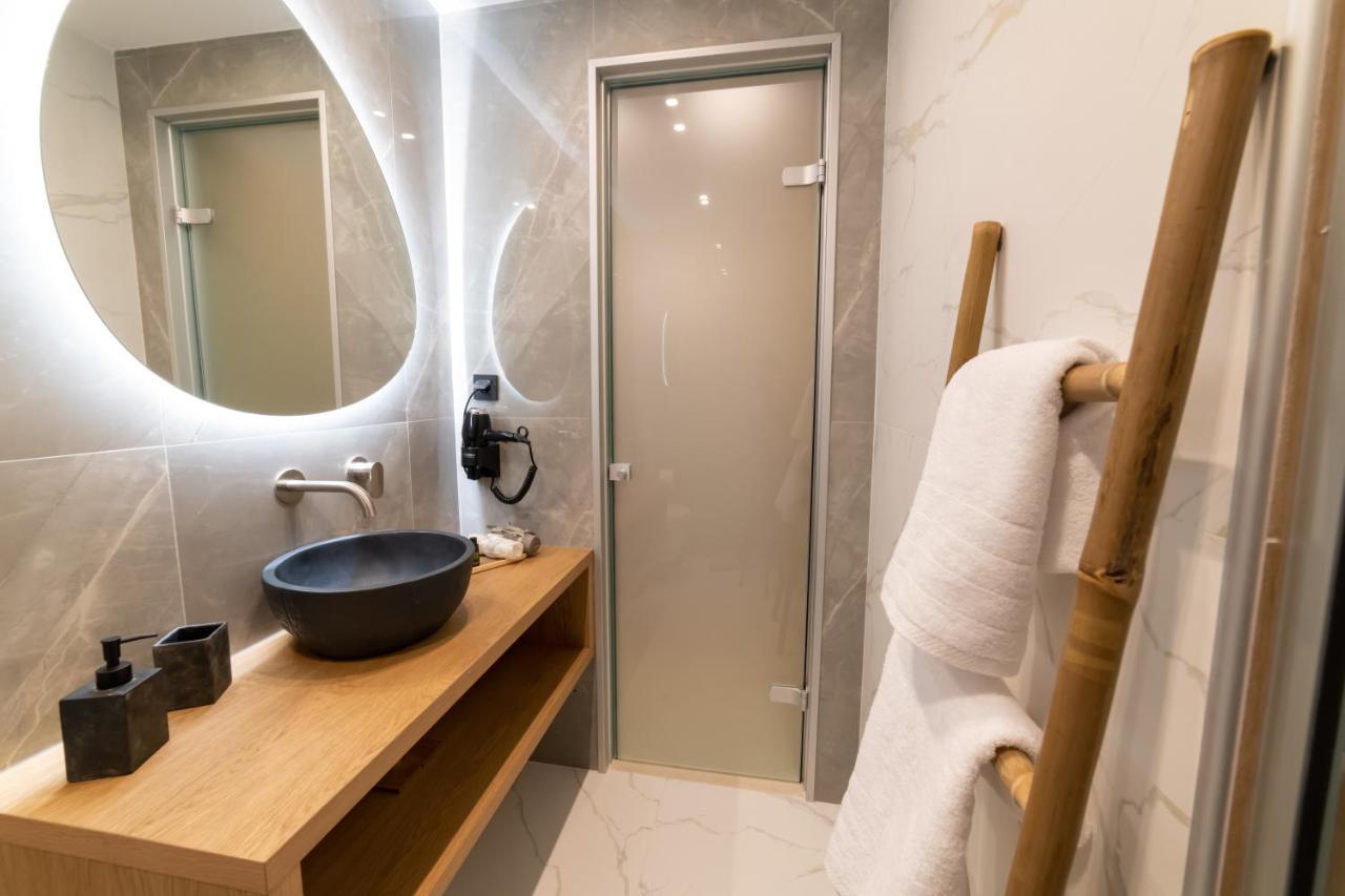Anesis Deluxe Apartments Πάργα Εξωτερικό φωτογραφία