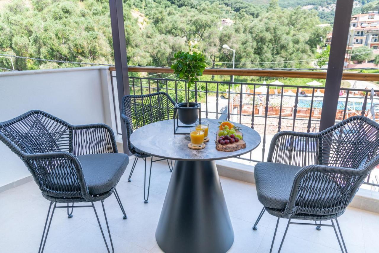 Anesis Deluxe Apartments Πάργα Εξωτερικό φωτογραφία
