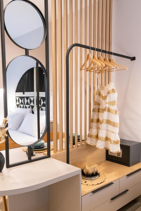 Anesis Deluxe Apartments Πάργα Εξωτερικό φωτογραφία