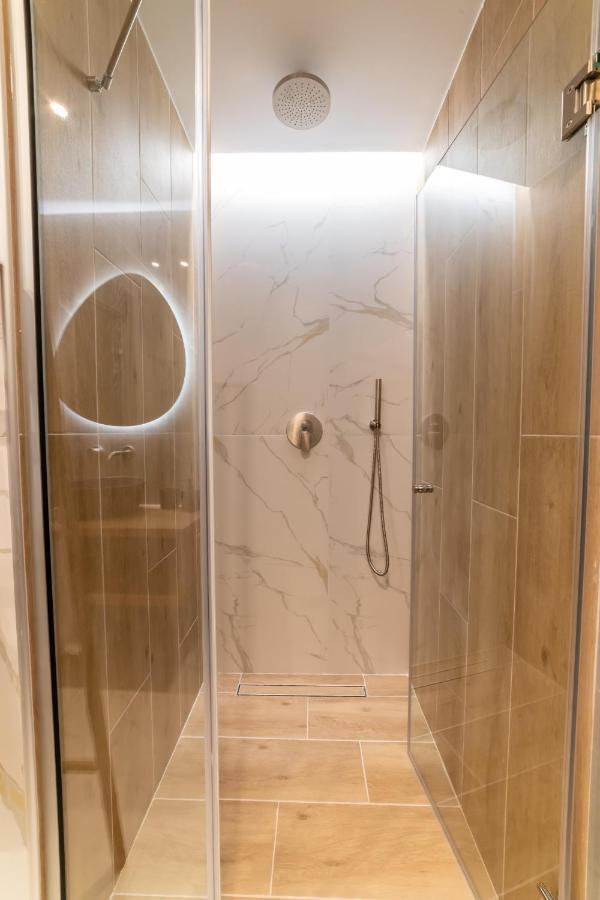 Anesis Deluxe Apartments Πάργα Εξωτερικό φωτογραφία