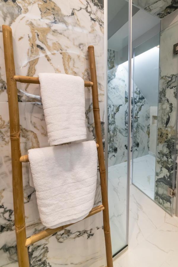 Anesis Deluxe Apartments Πάργα Εξωτερικό φωτογραφία
