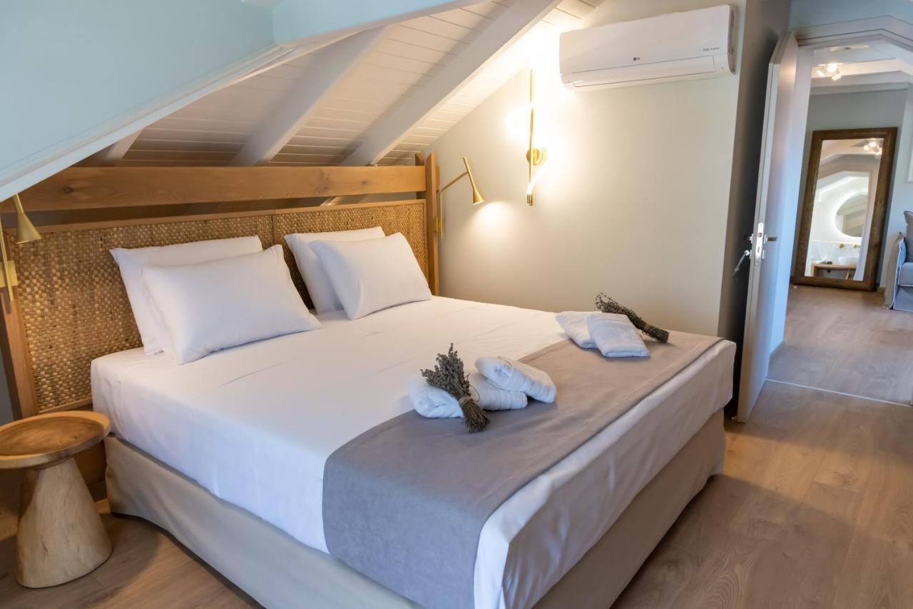 Anesis Deluxe Apartments Πάργα Εξωτερικό φωτογραφία