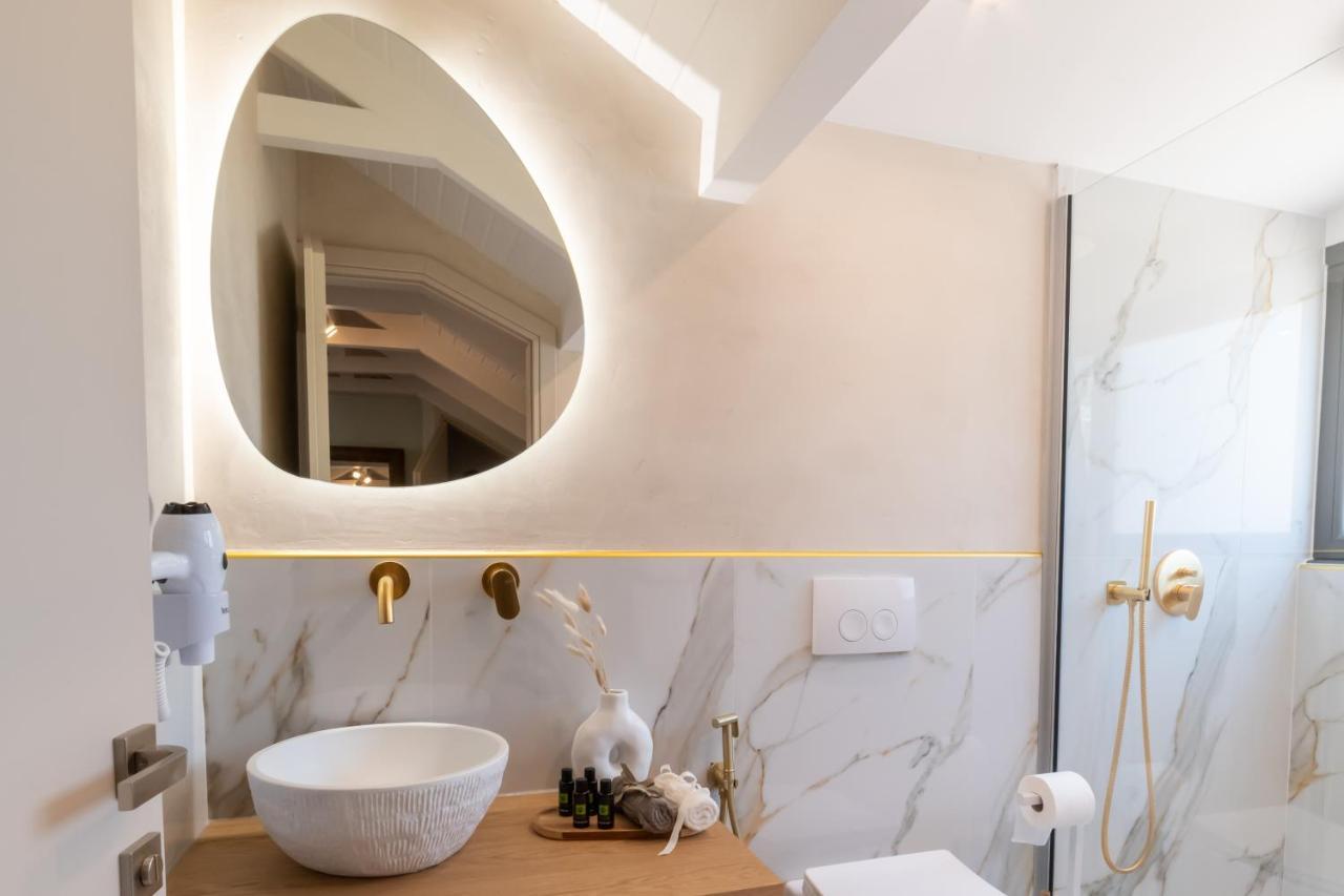 Anesis Deluxe Apartments Πάργα Εξωτερικό φωτογραφία