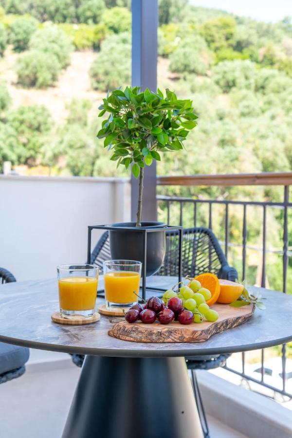 Anesis Deluxe Apartments Πάργα Εξωτερικό φωτογραφία