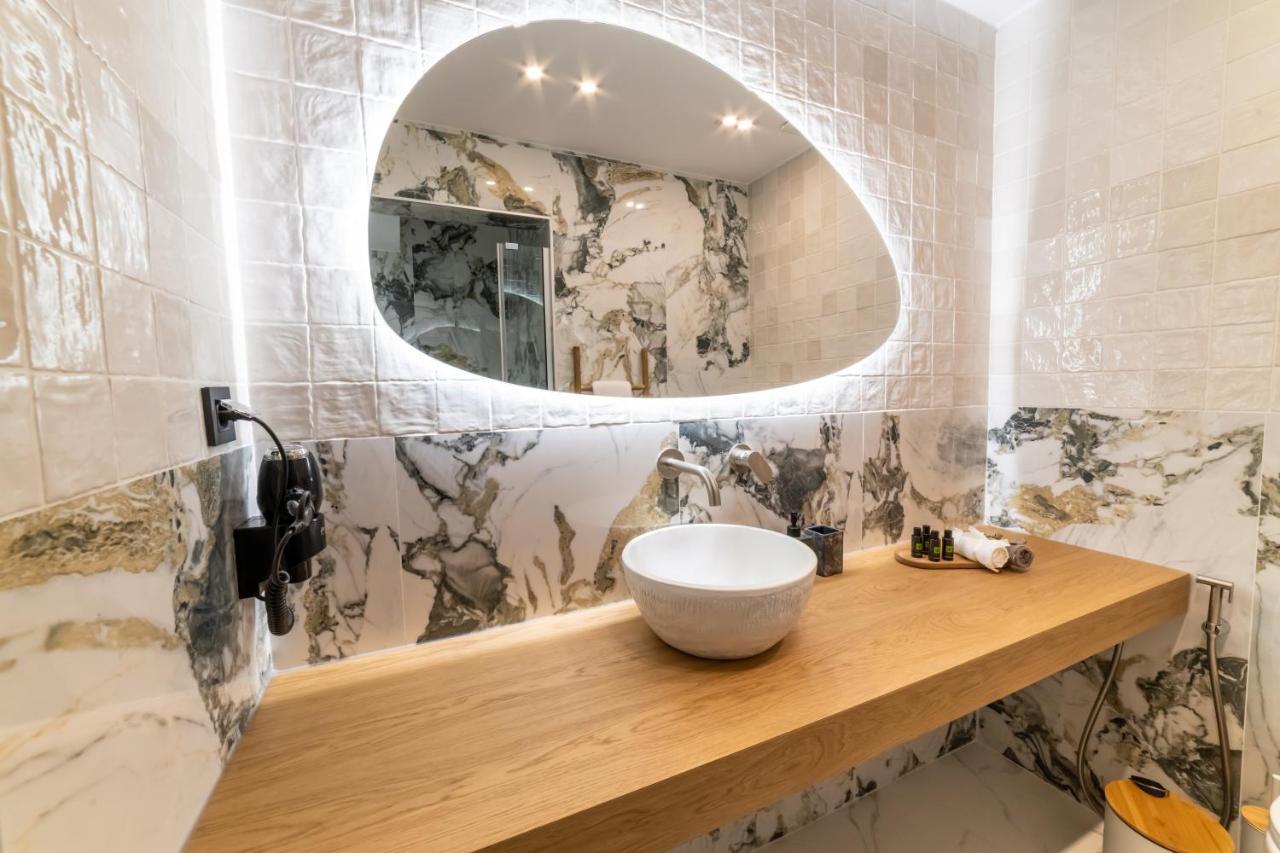 Anesis Deluxe Apartments Πάργα Εξωτερικό φωτογραφία