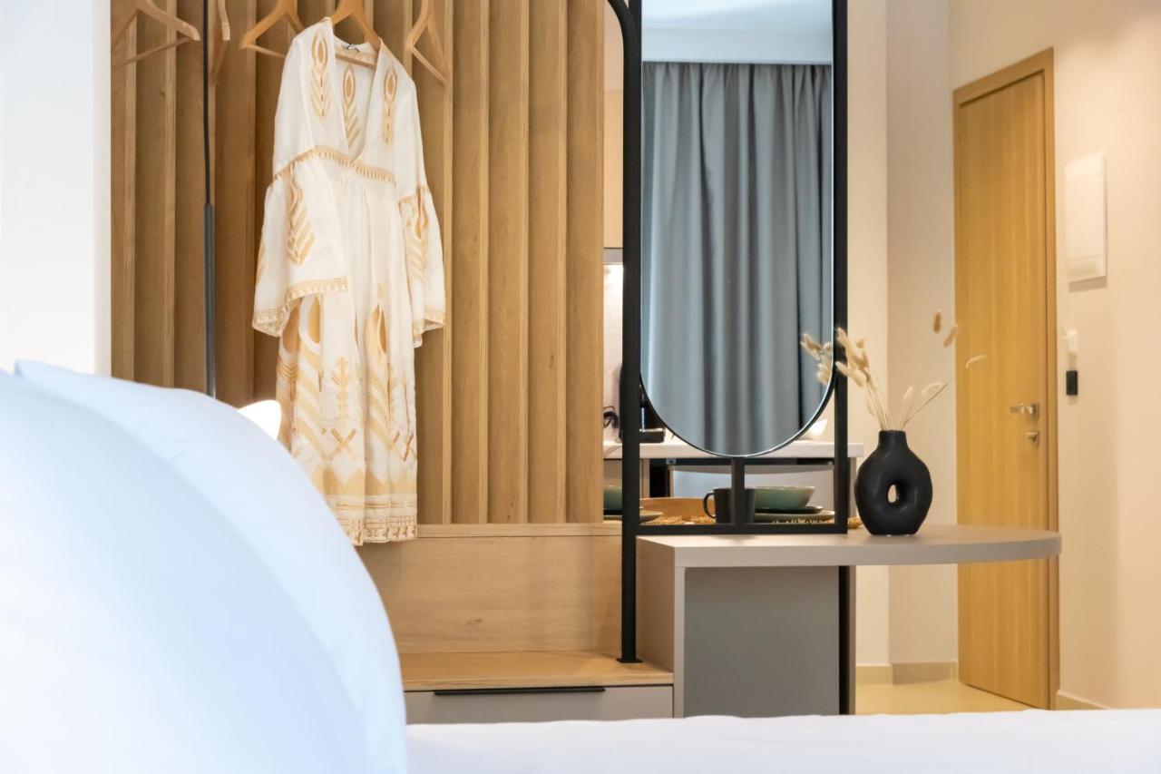 Anesis Deluxe Apartments Πάργα Εξωτερικό φωτογραφία