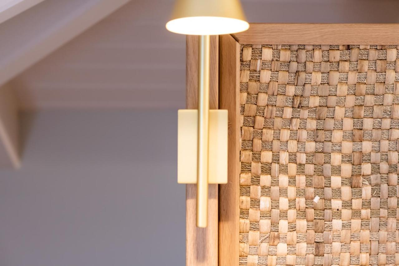Anesis Deluxe Apartments Πάργα Εξωτερικό φωτογραφία