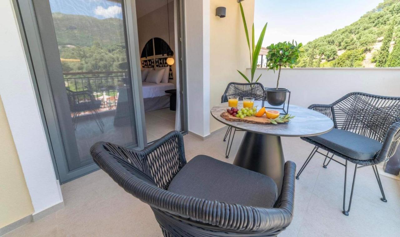 Anesis Deluxe Apartments Πάργα Εξωτερικό φωτογραφία