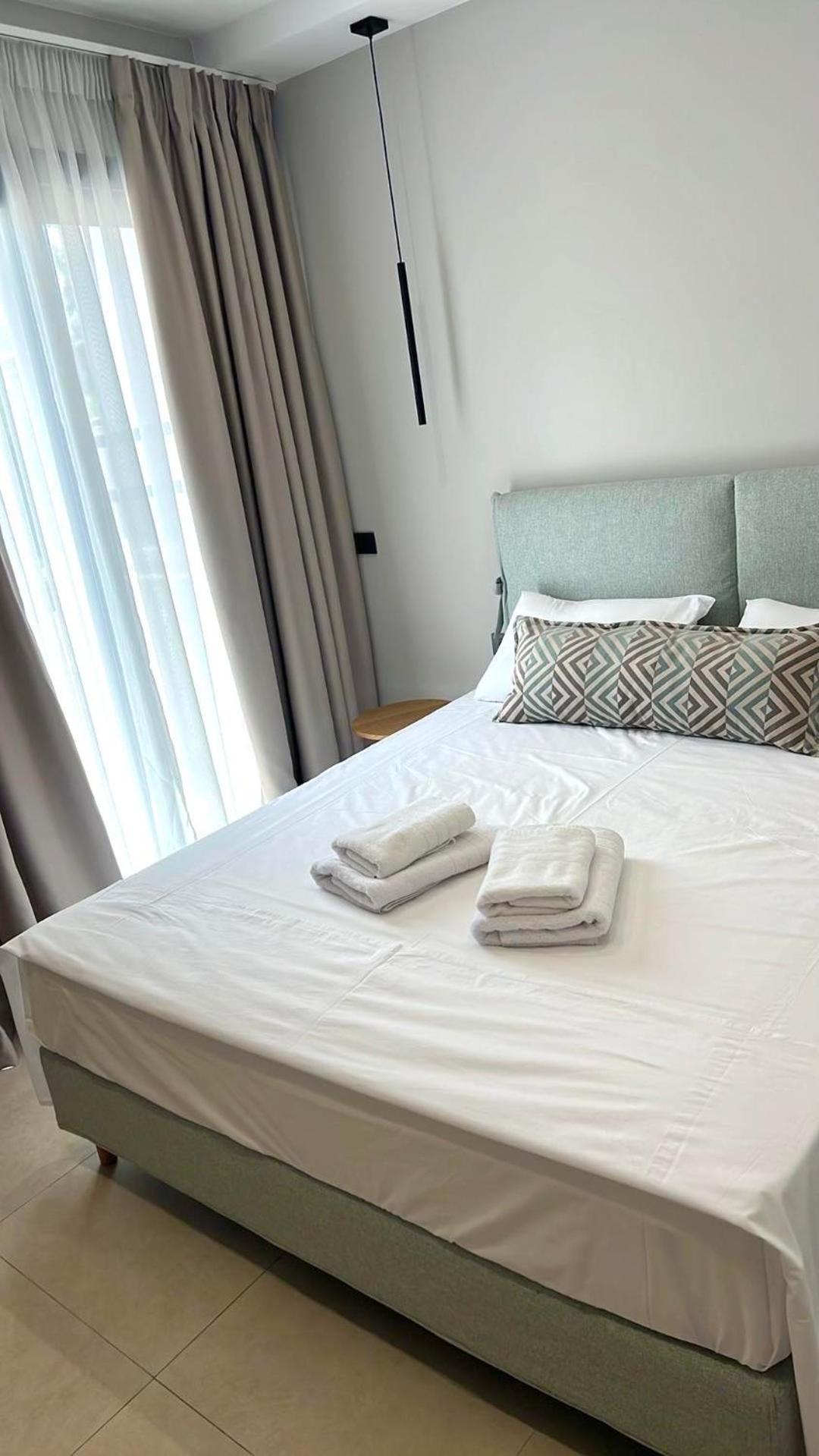 Anesis Deluxe Apartments Πάργα Εξωτερικό φωτογραφία