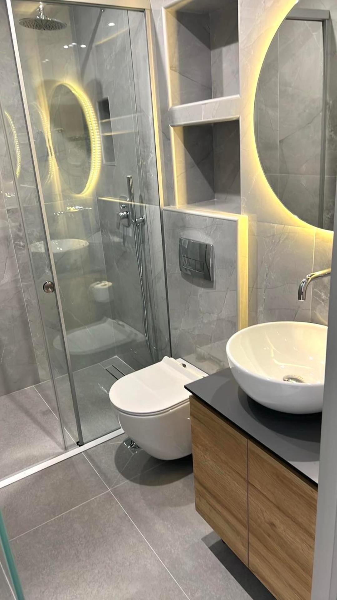 Anesis Deluxe Apartments Πάργα Εξωτερικό φωτογραφία