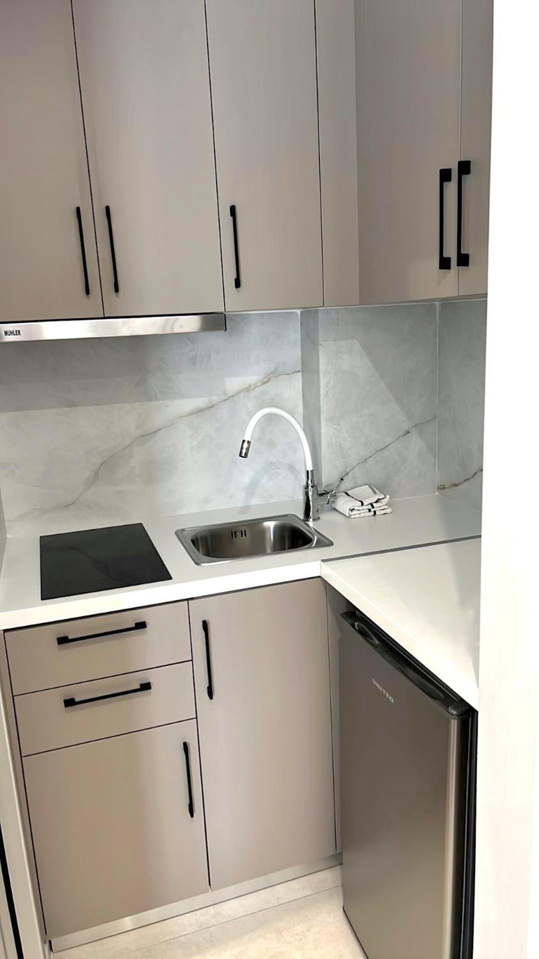 Anesis Deluxe Apartments Πάργα Εξωτερικό φωτογραφία