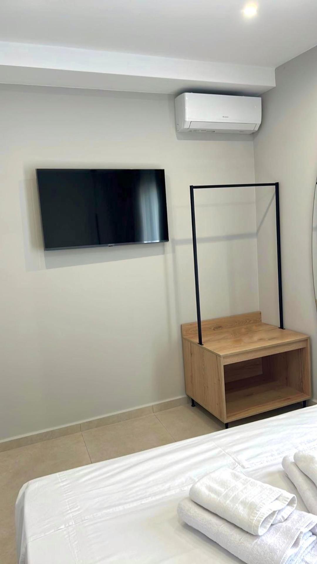 Anesis Deluxe Apartments Πάργα Εξωτερικό φωτογραφία