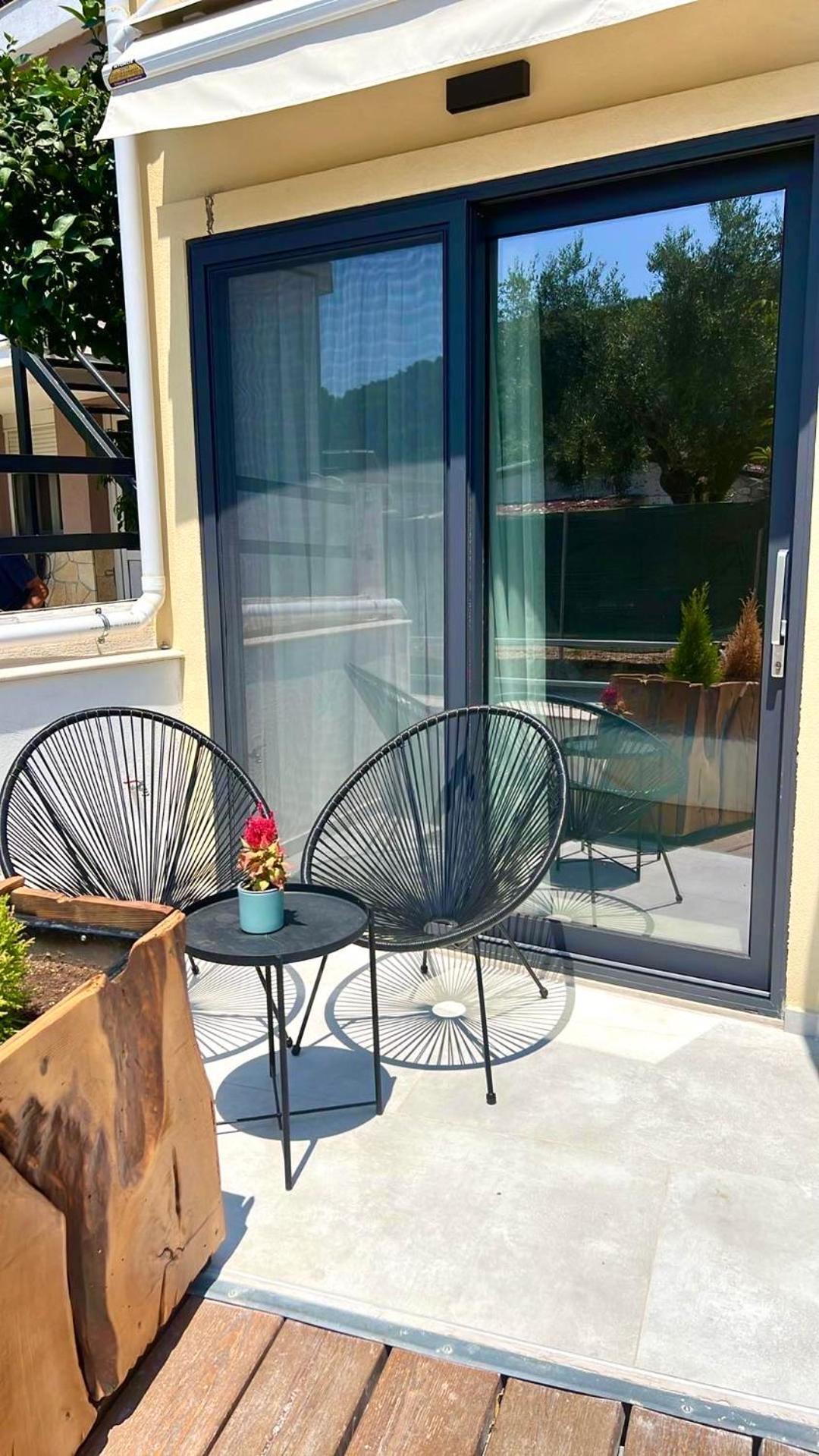 Anesis Deluxe Apartments Πάργα Εξωτερικό φωτογραφία